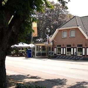 Hotel Hof van Twente