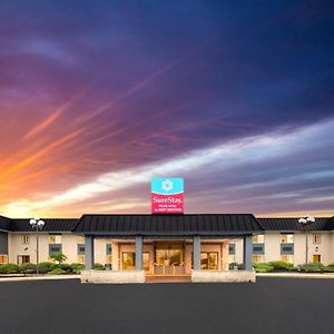 Surestay Plus Hotel By Best Western Mcguire Afb Jackson