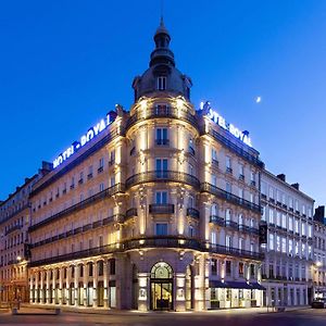 Hotel Le Royal Lyon - MGallery