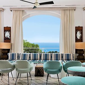 Capri Tiberio Palace - The Leading Hotels Of The World